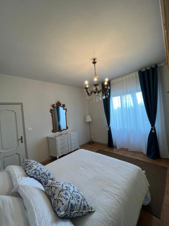 Appartamento Casa Di Vavi Ospedaletti Esterno foto