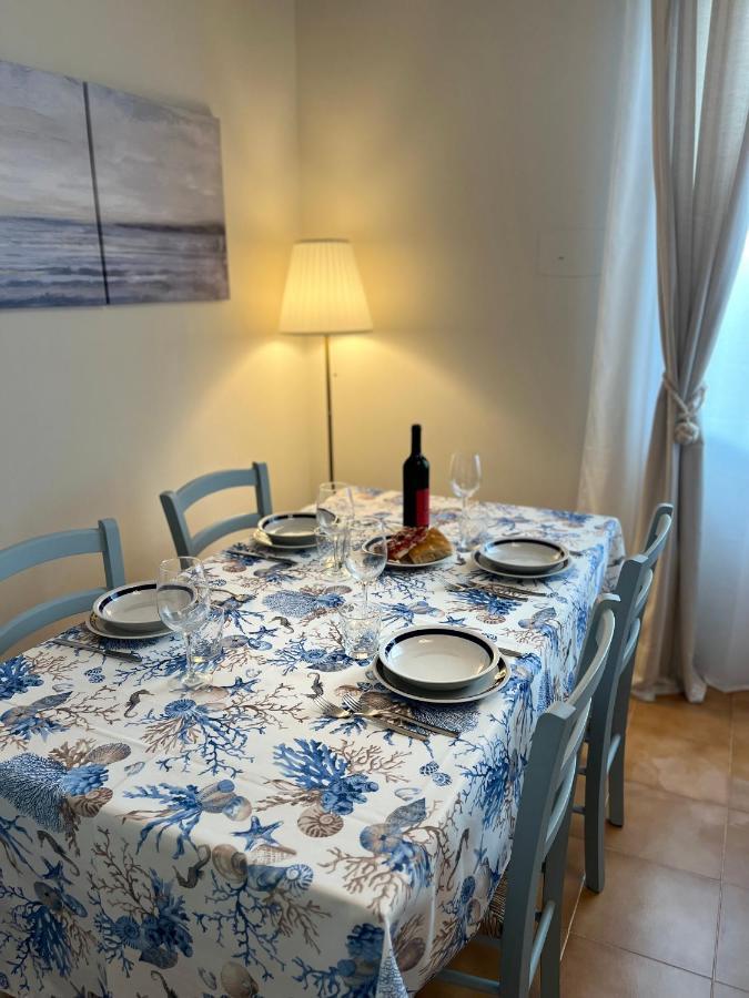 Appartamento Casa Di Vavi Ospedaletti Esterno foto